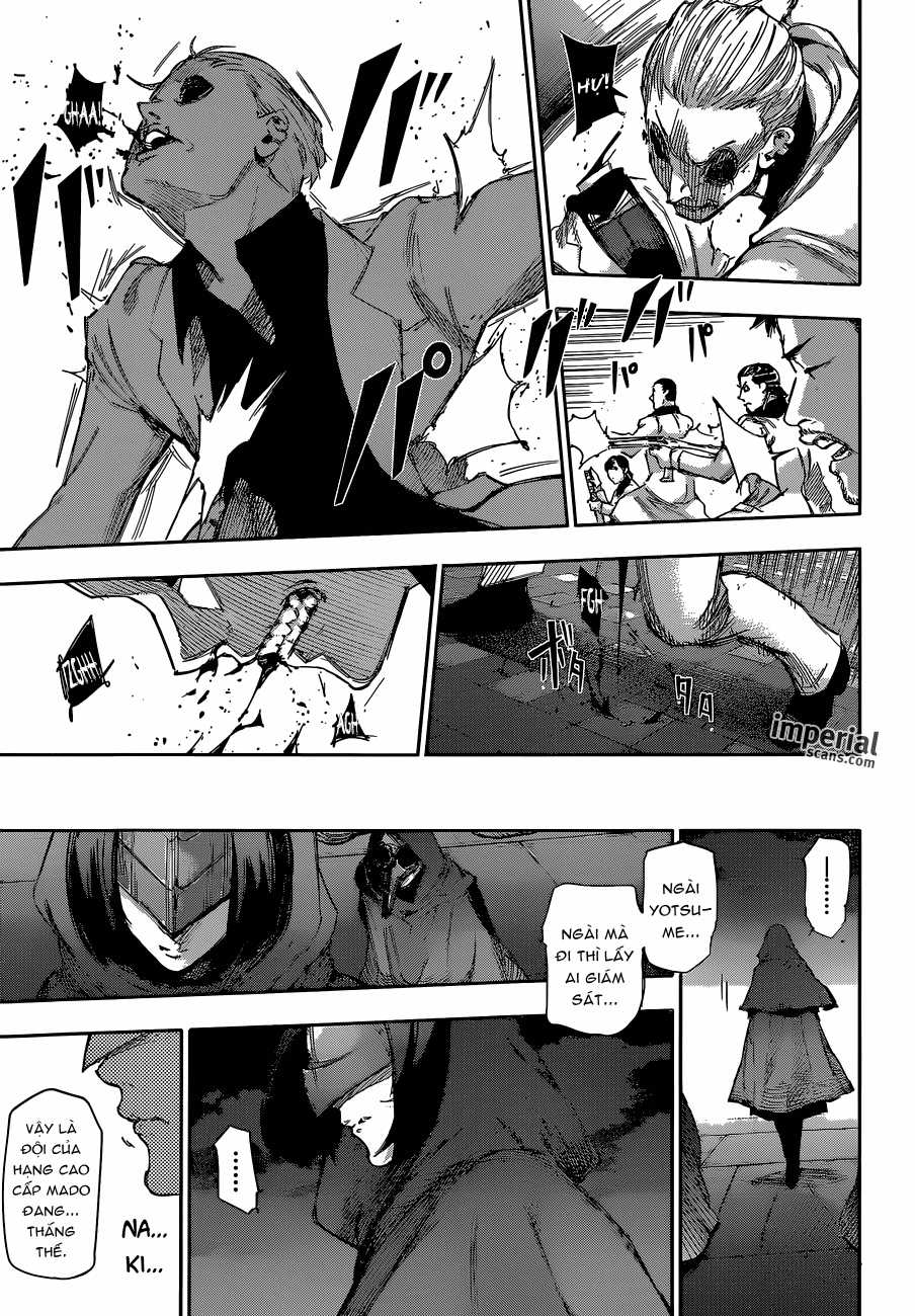 Tokyo Ghoul:re Chapter 24 trang 10