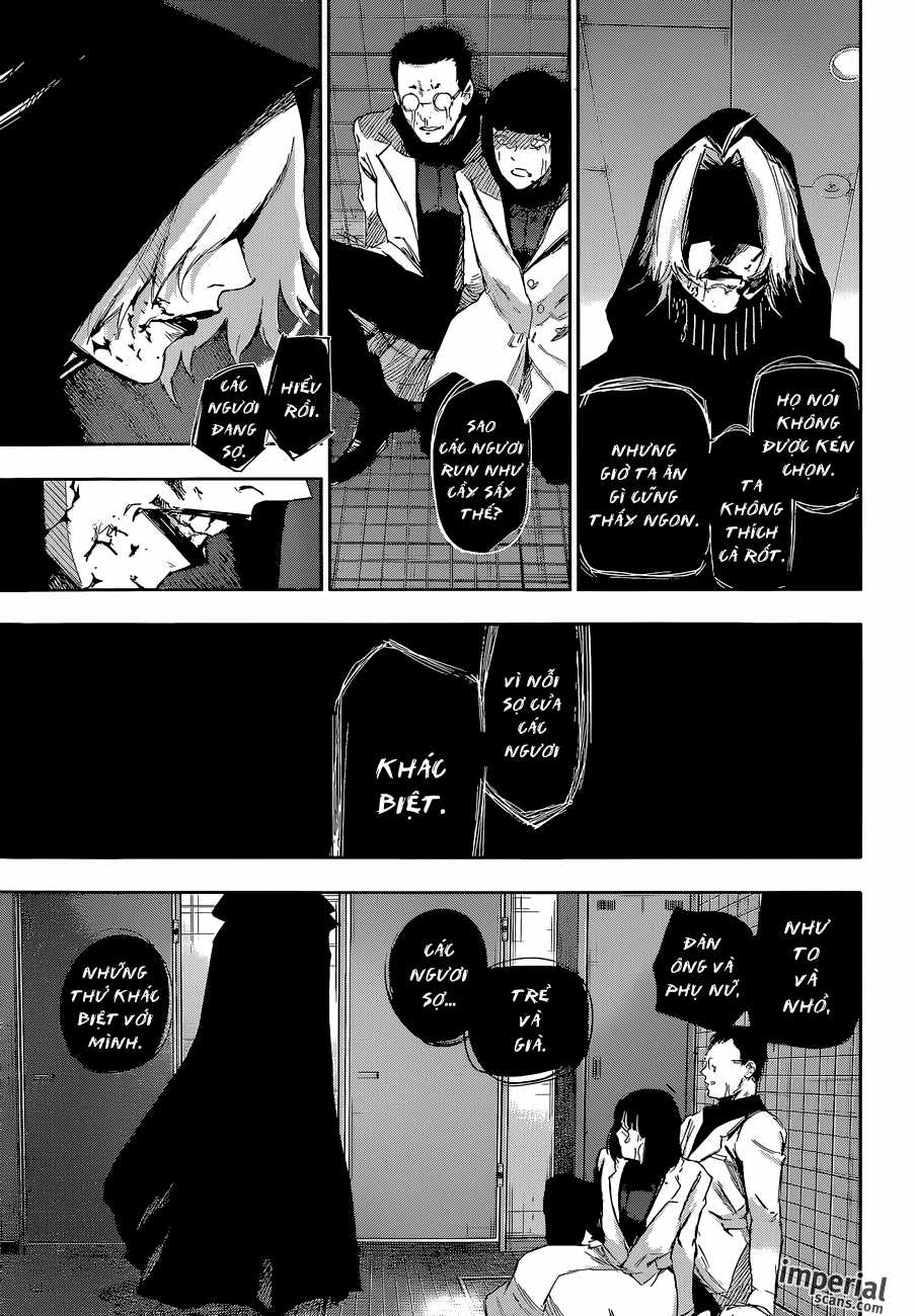 Tokyo Ghoul:re Chapter 24 trang 12