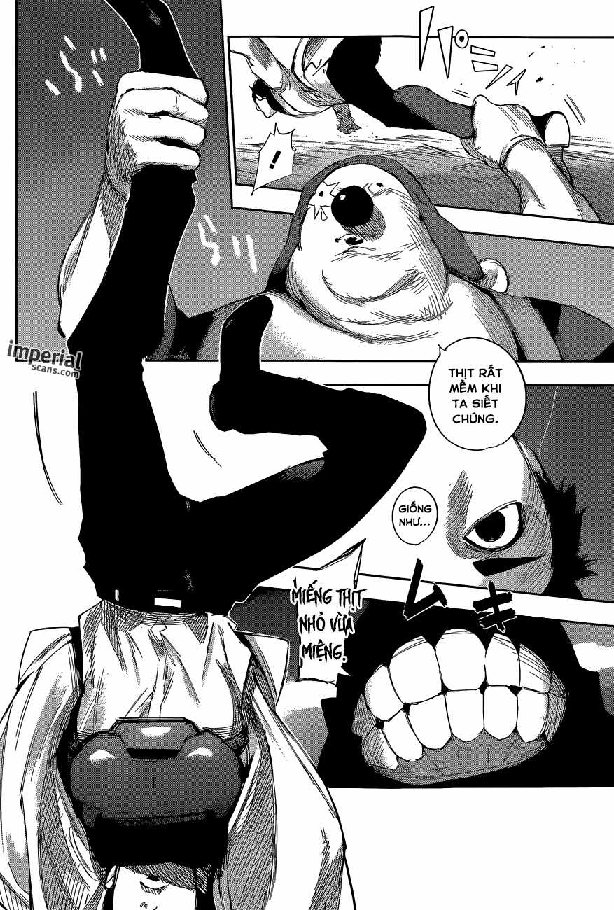 Tokyo Ghoul:re Chapter 26 trang 13