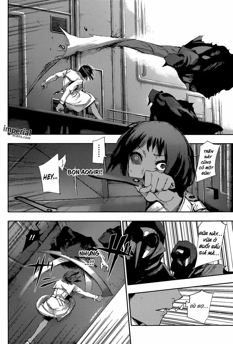 Tokyo Ghoul:re Chapter 26 trang 5