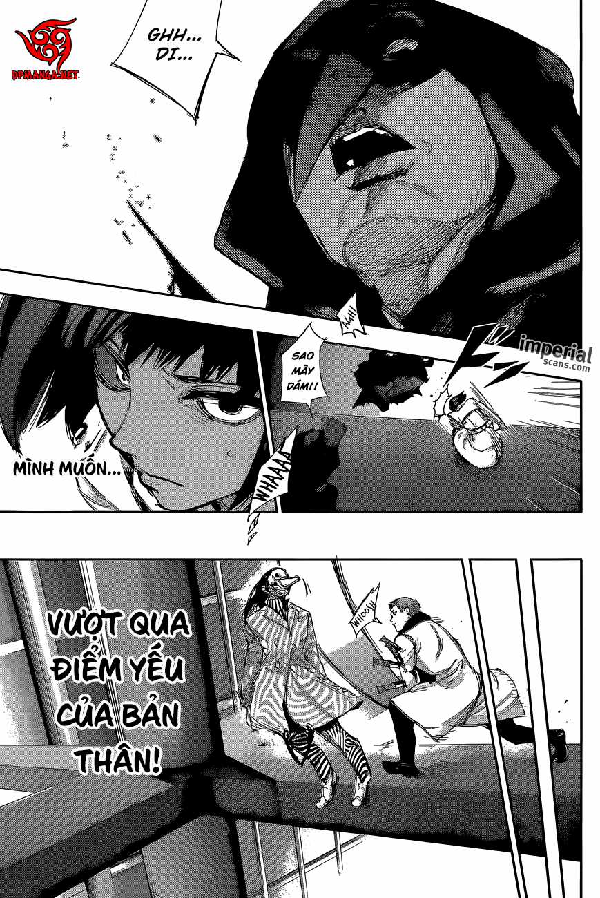 Tokyo Ghoul:re Chapter 26 trang 6