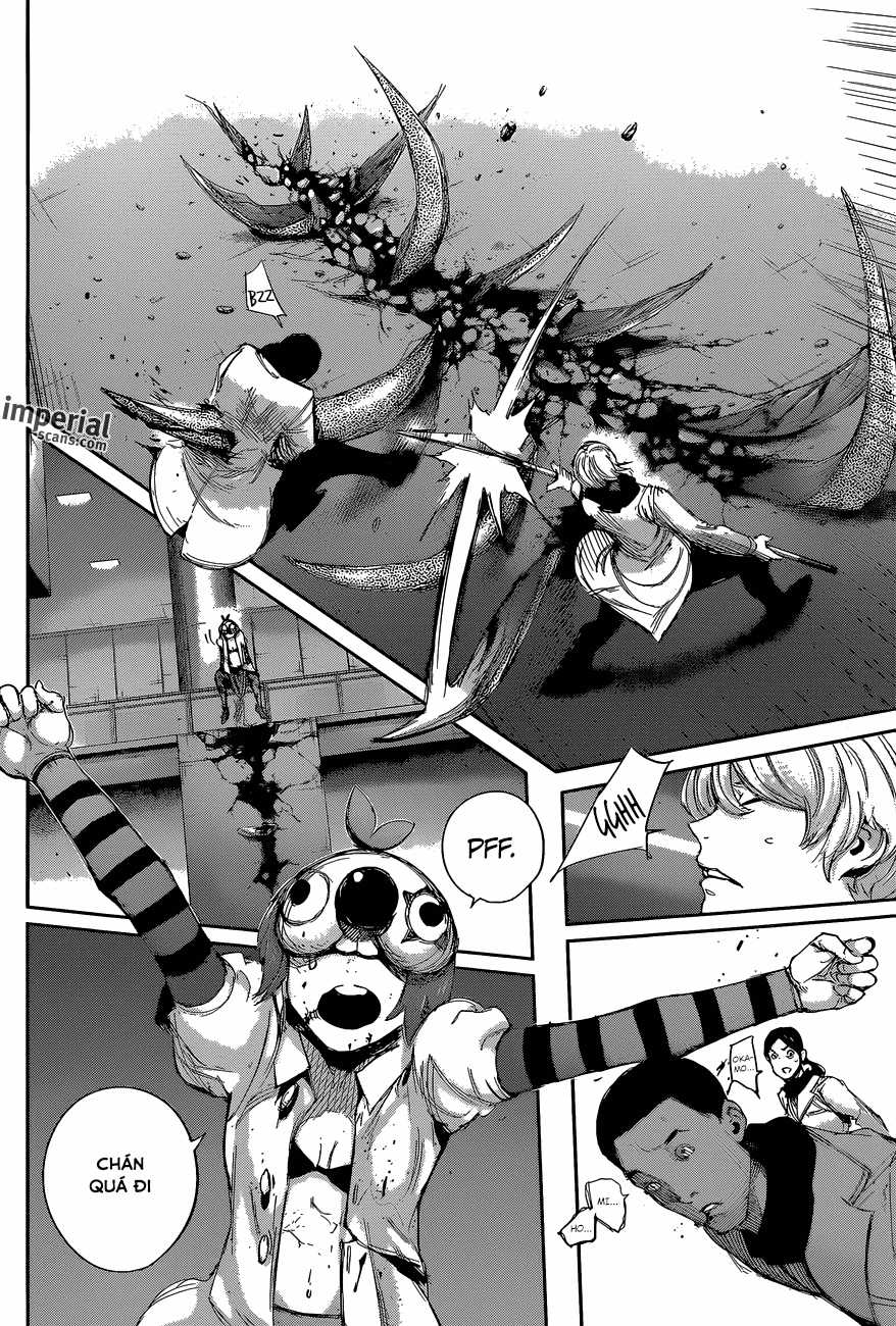 Tokyo Ghoul:re Chapter 26 trang 9