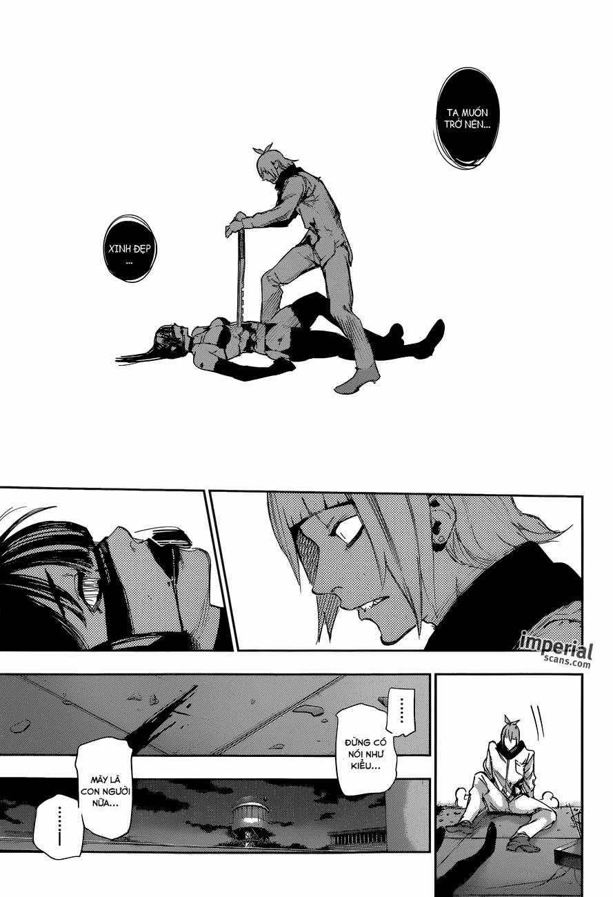 Tokyo Ghoul:re Chapter 28 trang 10