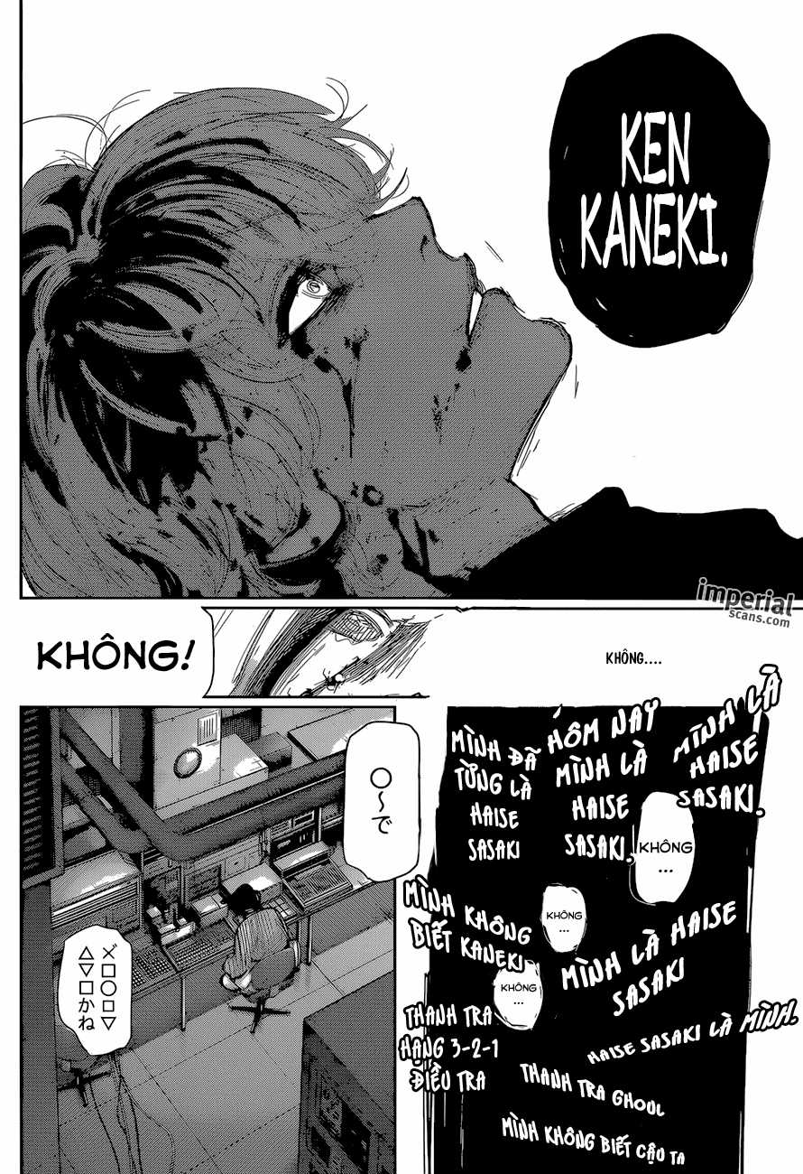 Tokyo Ghoul:re Chapter 28 trang 13