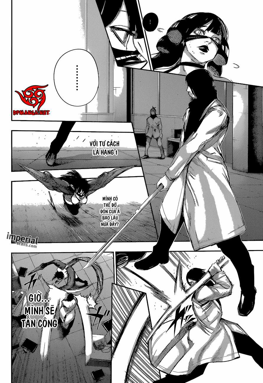 Tokyo Ghoul:re Chapter 28 trang 5