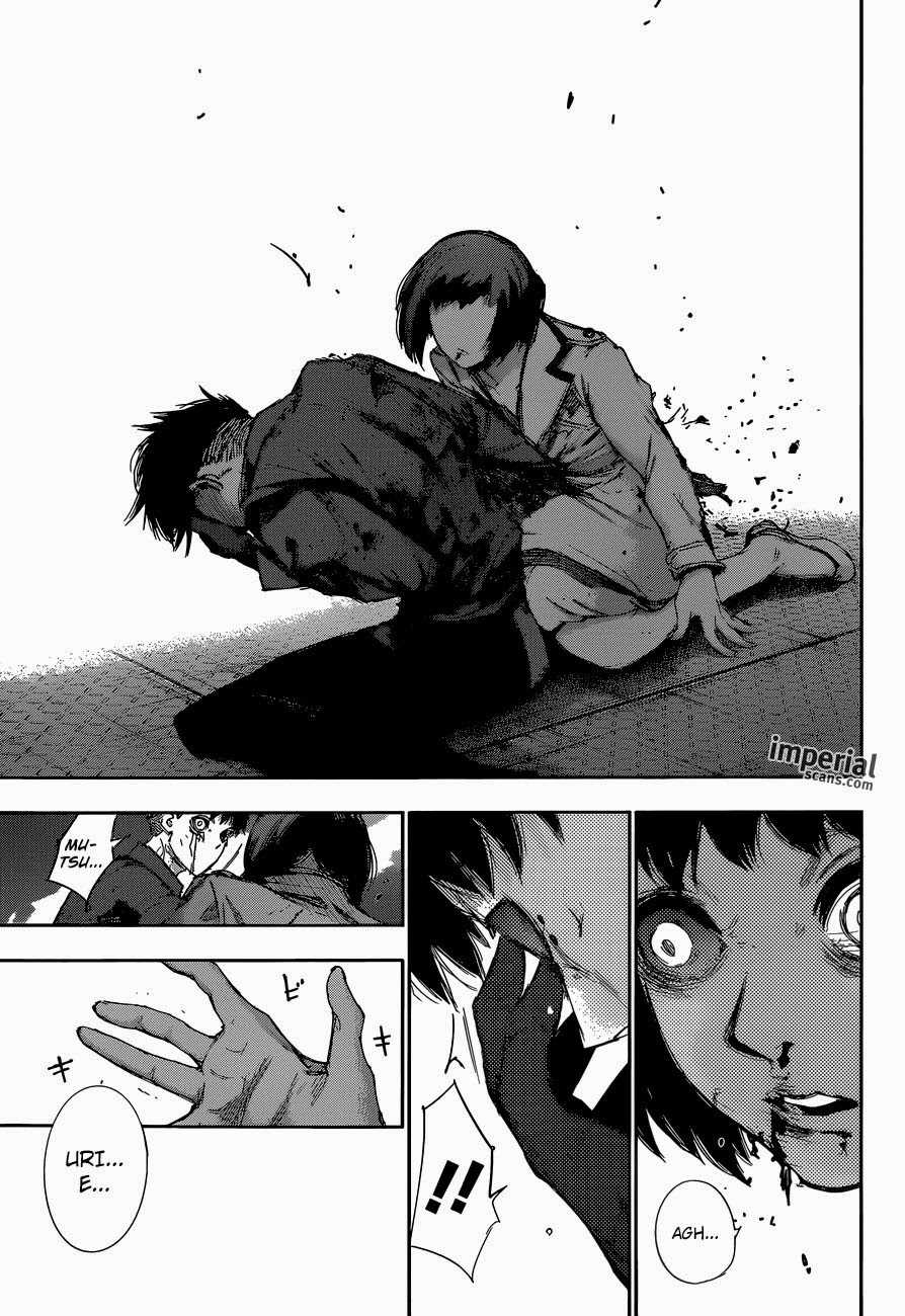 Tokyo Ghoul:re Chapter 29 trang 12