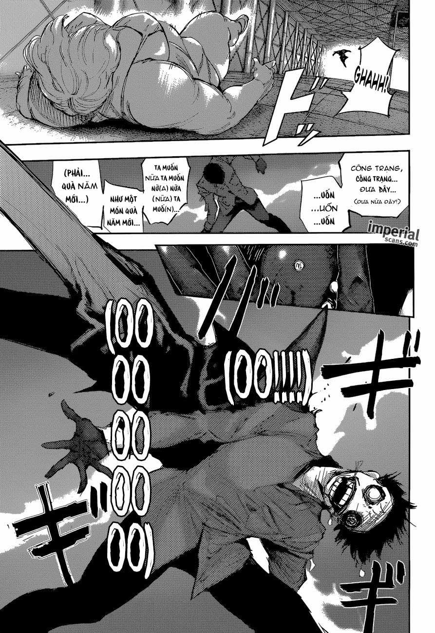 Tokyo Ghoul:re Chapter 29 trang 6