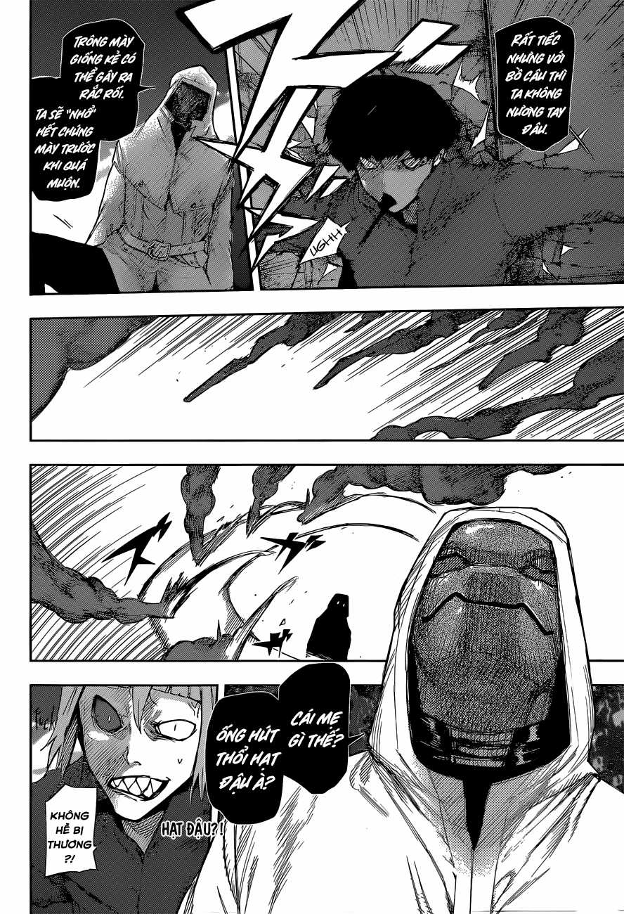 Tokyo Ghoul:re Chapter 6 trang 5