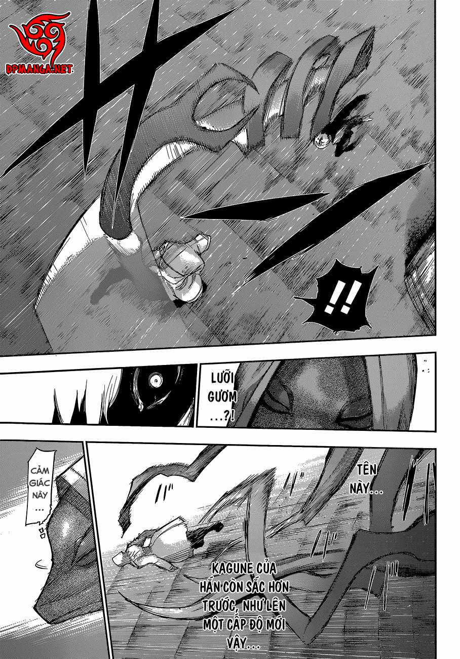Tokyo Ghoul:re Chapter 7 trang 13