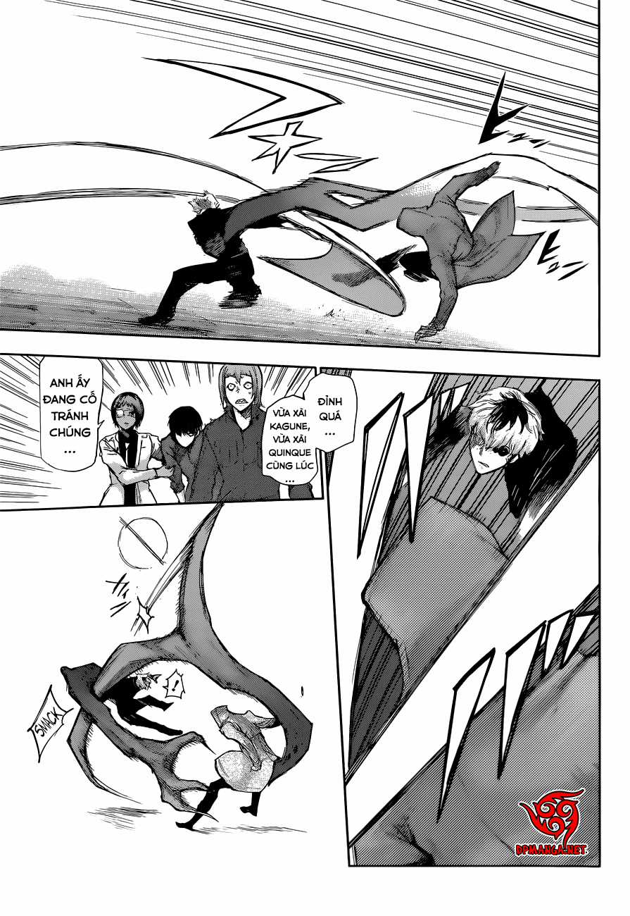 Tokyo Ghoul:re Chapter 7 trang 7