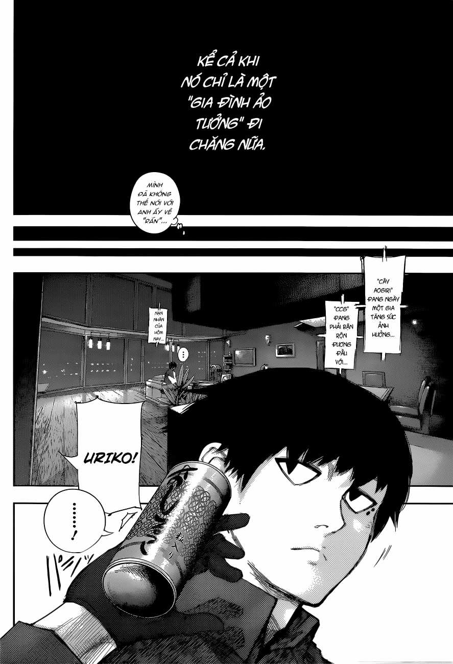 Tokyo Ghoul:re Chapter 8 trang 15