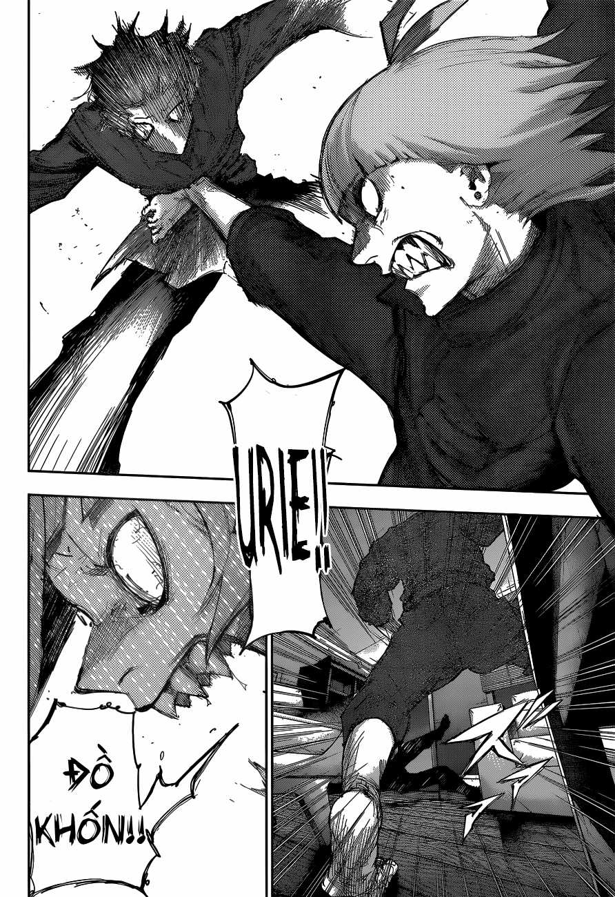 Tokyo Ghoul:re Chapter 8 trang 5