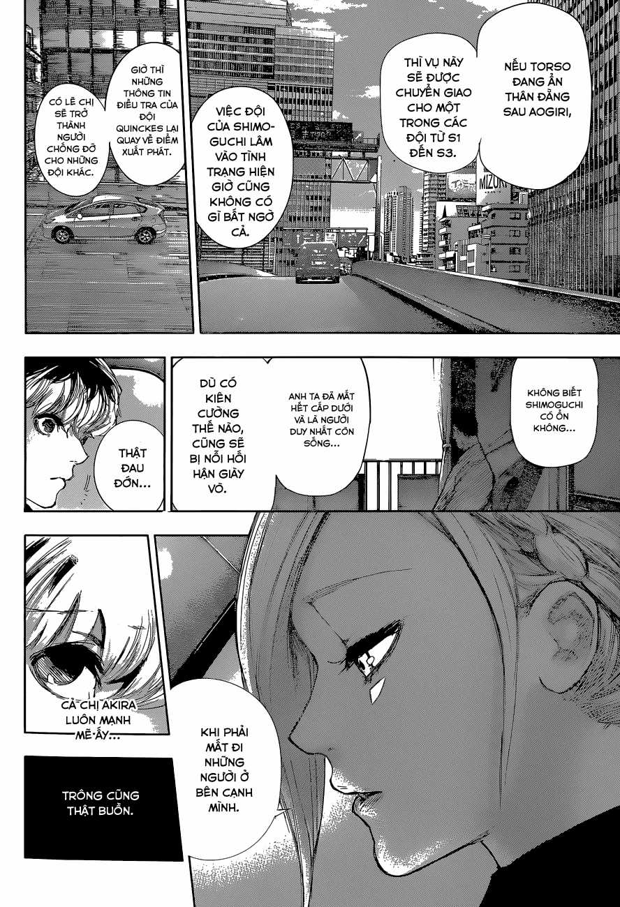 Tokyo Ghoul:re Chapter 9 trang 4