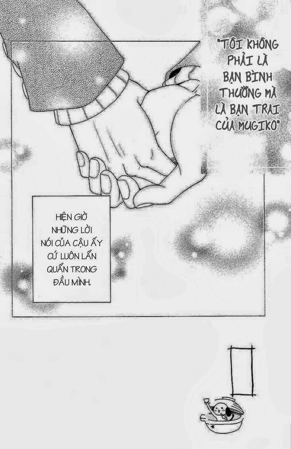 Tokyo Kareshi Chapter 2 trang 2