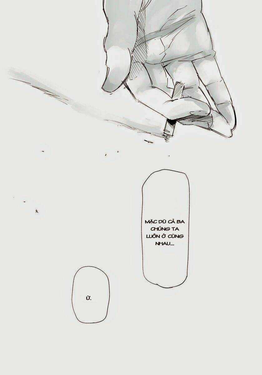 Tokyo Kushu - Jack Chapter 1 trang 18