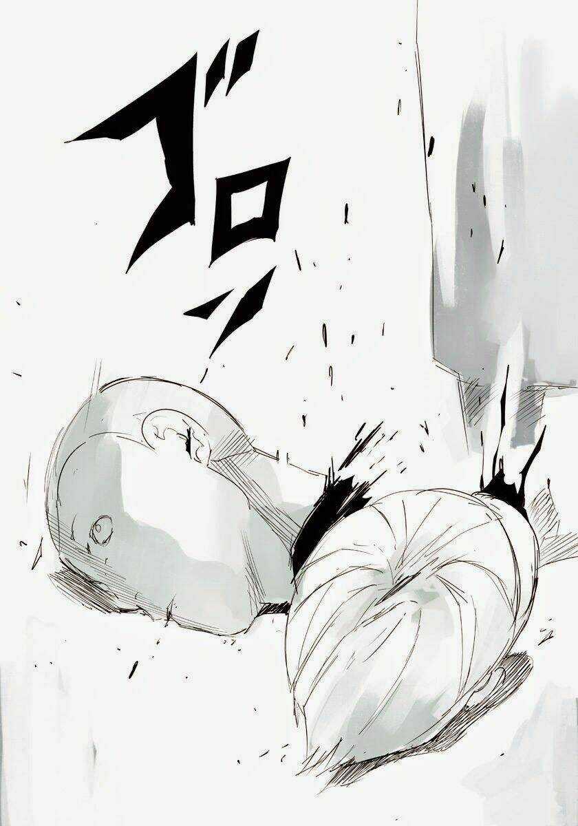 Tokyo Kushu - Jack Chapter 1 trang 24