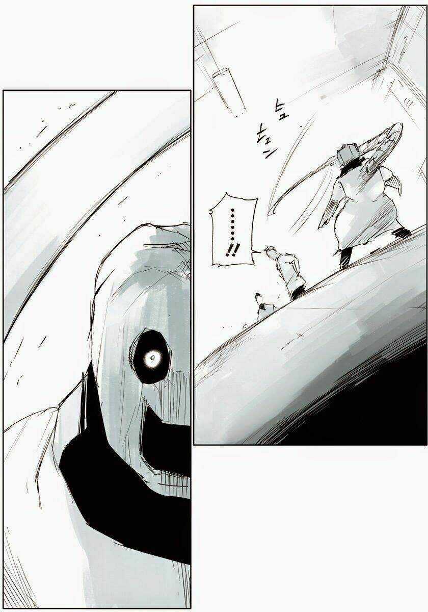 Tokyo Kushu - Jack Chapter 1 trang 39