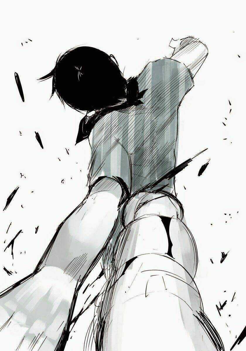 Tokyo Kushu - Jack Chapter 1 trang 44