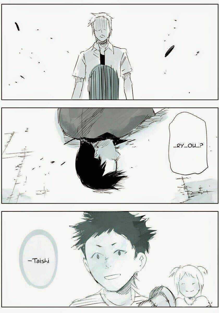 Tokyo Kushu - Jack Chapter 1 trang 45