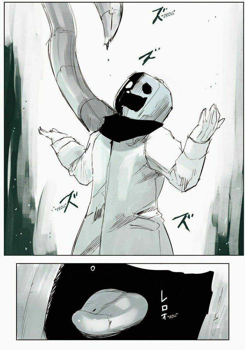 Tokyo Kushu - Jack Chapter 1 trang 46