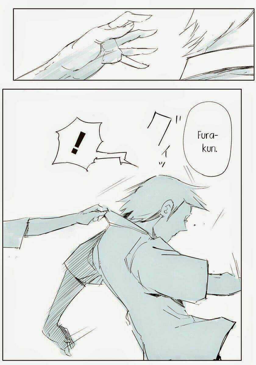 Tokyo Kushu - Jack Chapter 1 trang 48