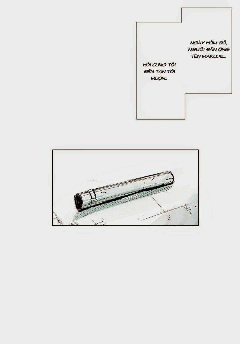 Tokyo Kushu - Jack Chapter 1 trang 59