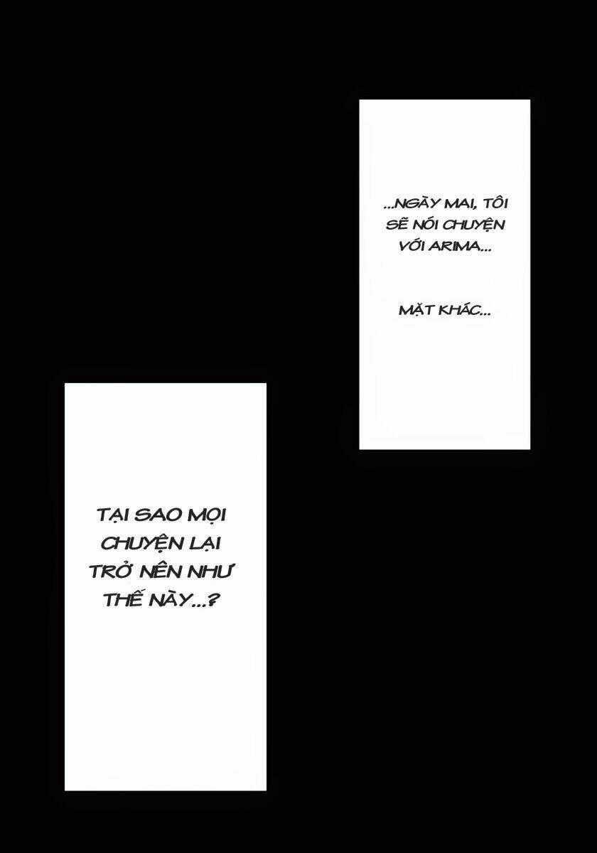 Tokyo Kushu - Jack Chapter 1 trang 61