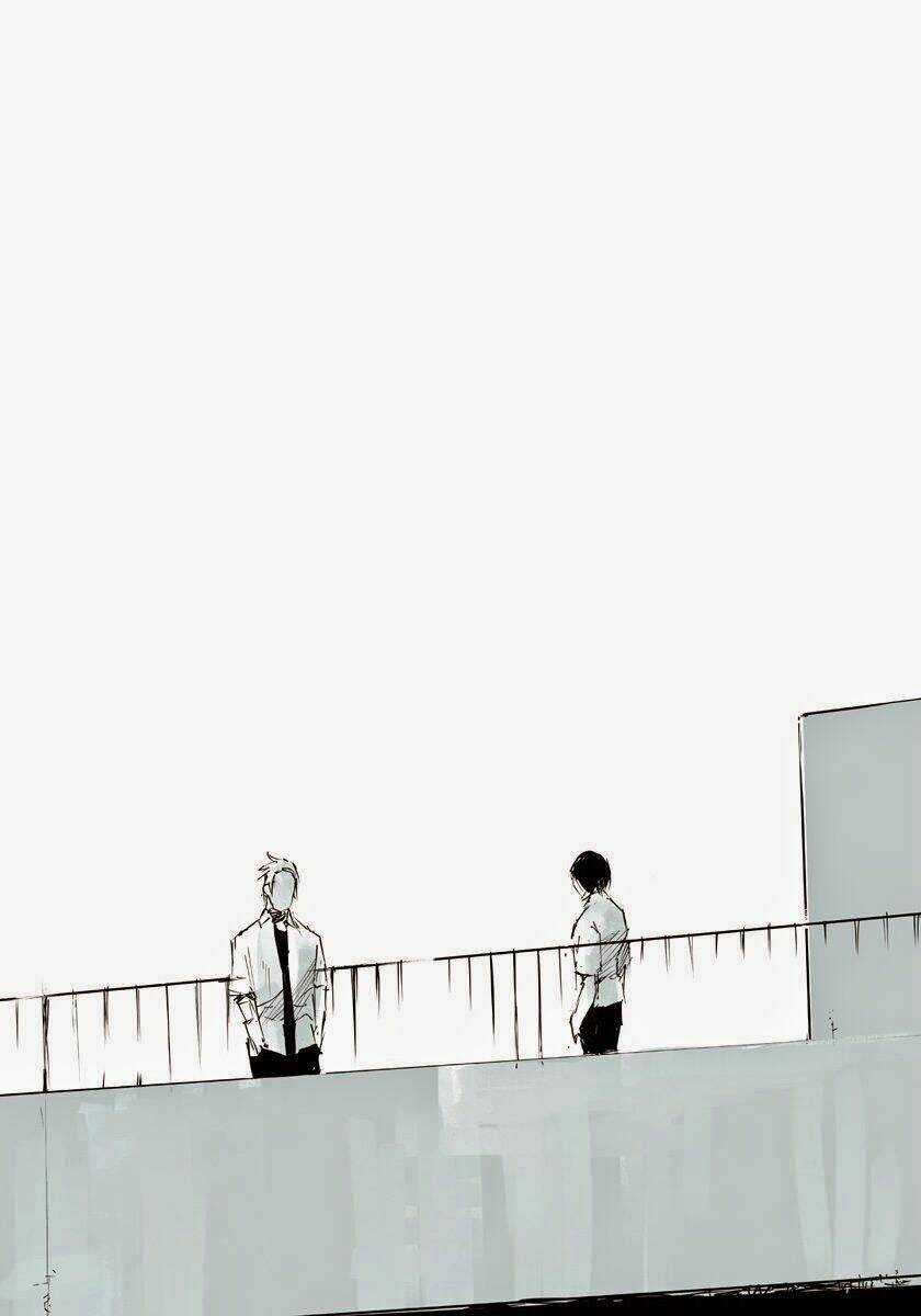 Tokyo Kushu - Jack Chapter 2 trang 10