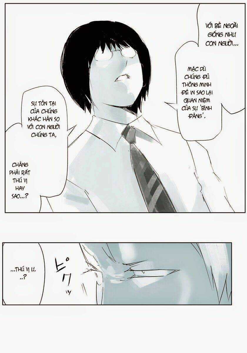 Tokyo Kushu - Jack Chapter 2 trang 14