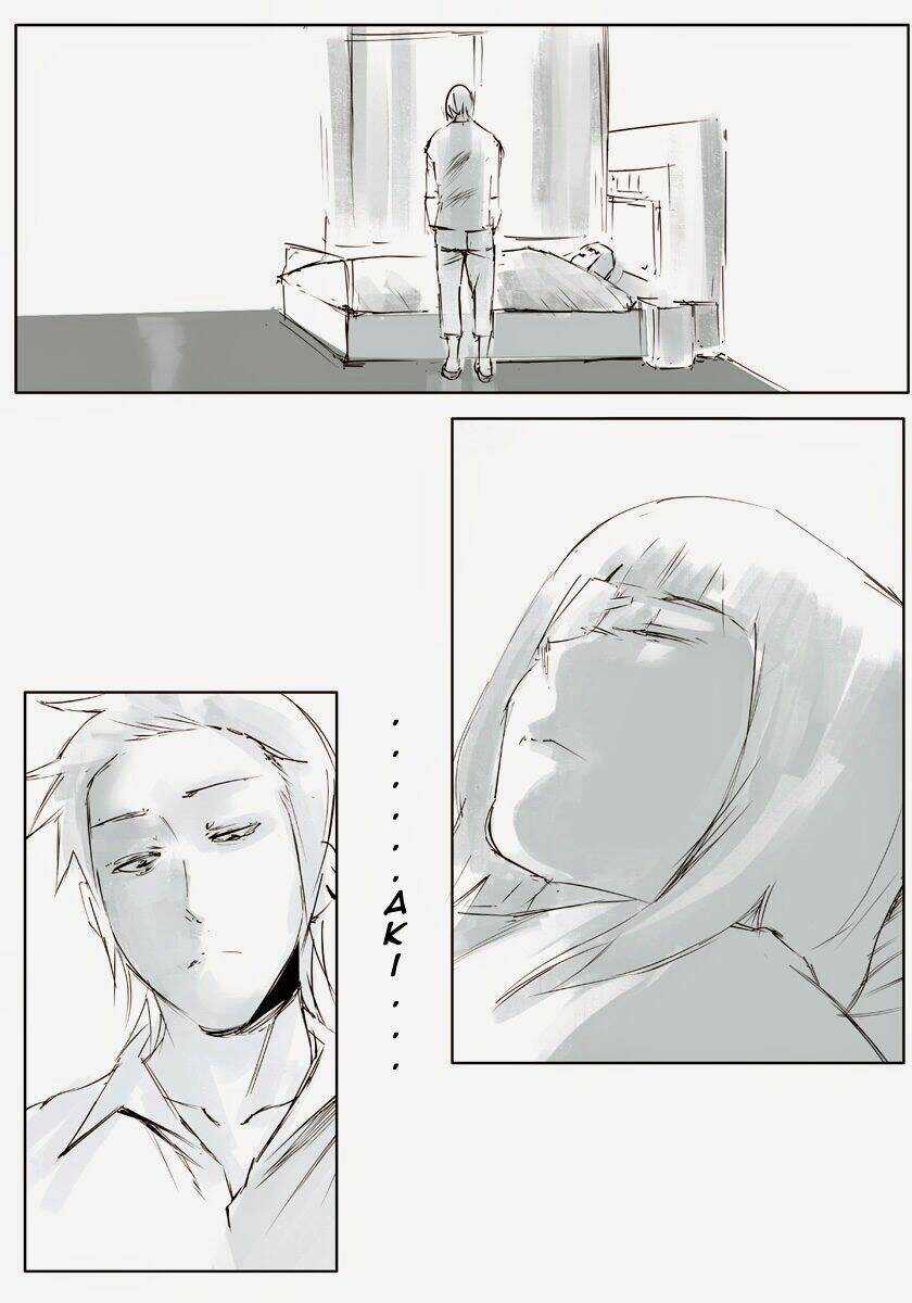 Tokyo Kushu - Jack Chapter 2 trang 3