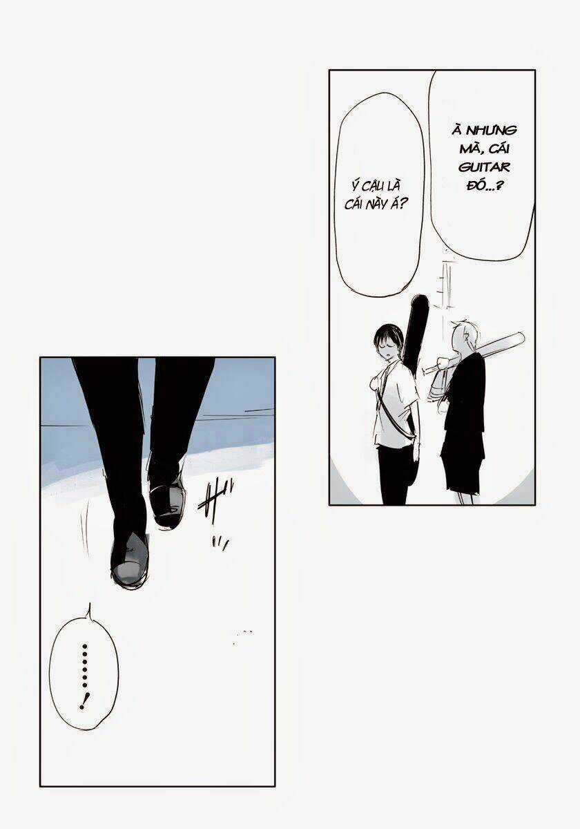 Tokyo Kushu - Jack Chapter 2 trang 32