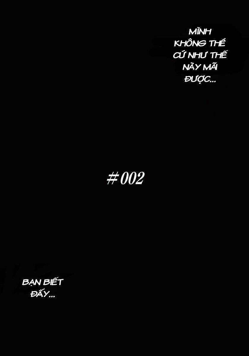 Tokyo Kushu - Jack Chapter 2 trang 5