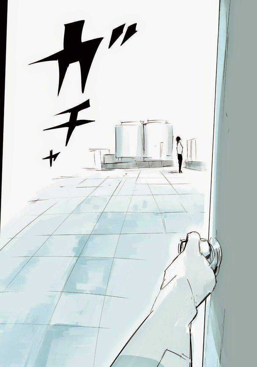 Tokyo Kushu - Jack Chapter 2 trang 8