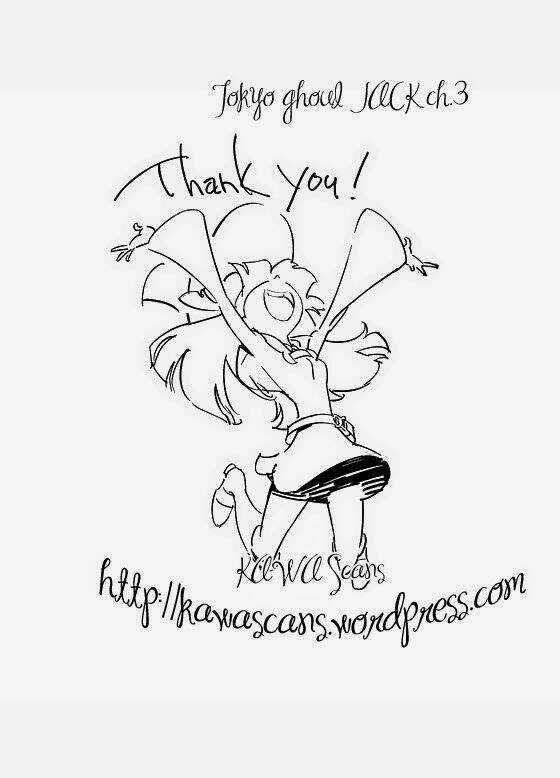 Tokyo Kushu - Jack Chapter 3 trang 2