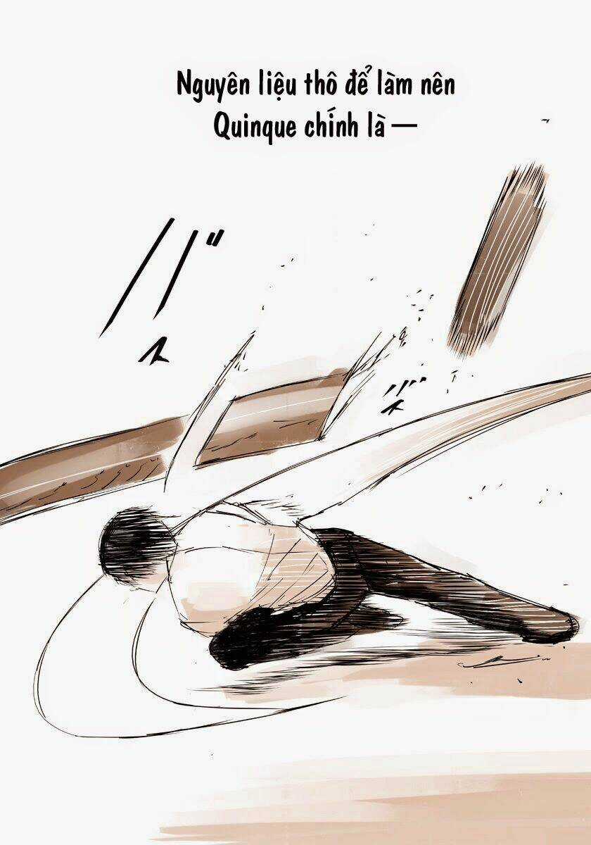 Tokyo Kushu - Jack Chapter 3 trang 27