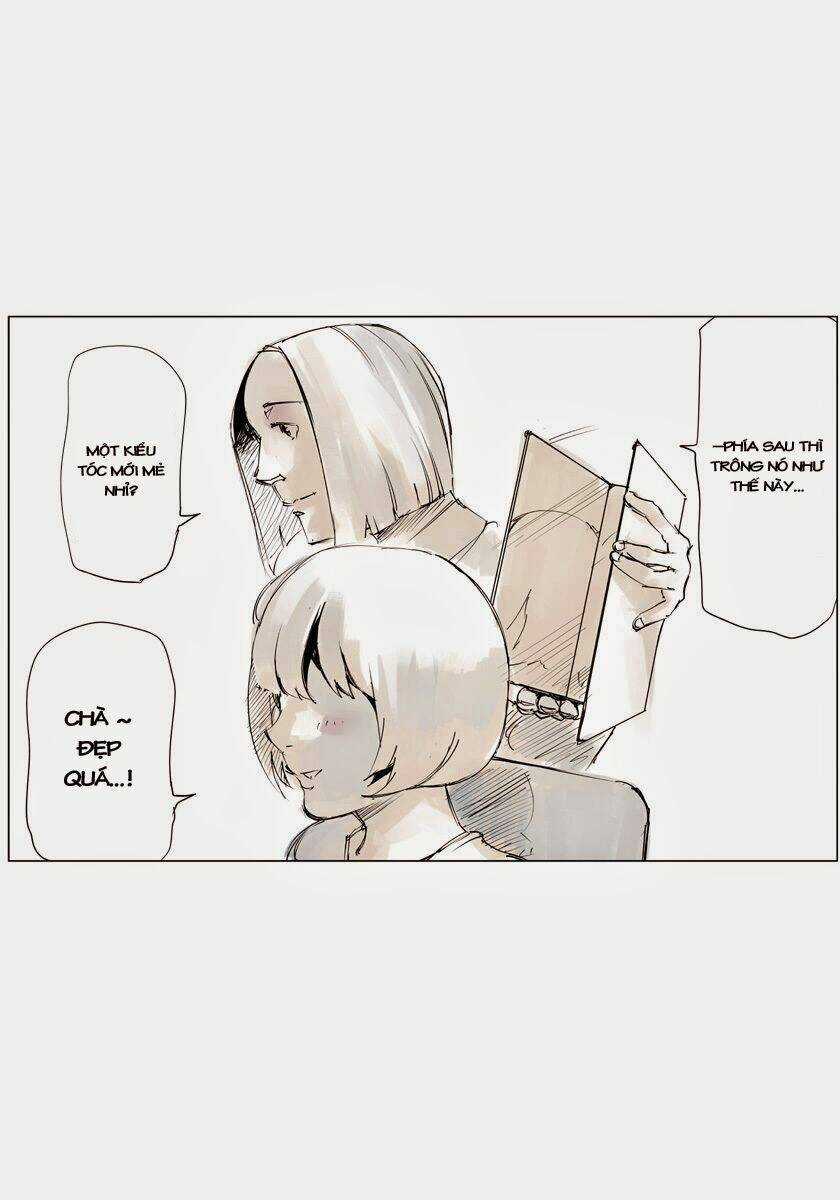 Tokyo Kushu - Jack Chapter 4 trang 12