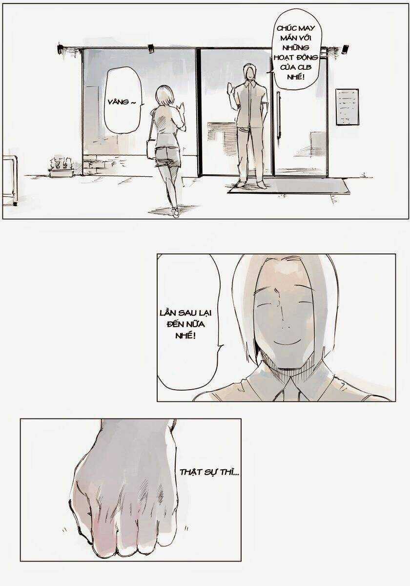 Tokyo Kushu - Jack Chapter 4 trang 13