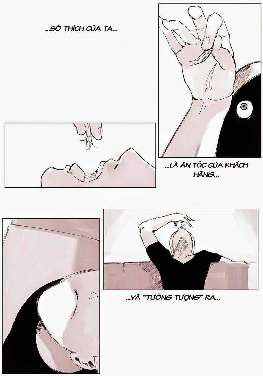 Tokyo Kushu - Jack Chapter 4 trang 15