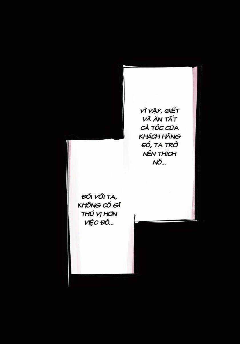 Tokyo Kushu - Jack Chapter 4 trang 17