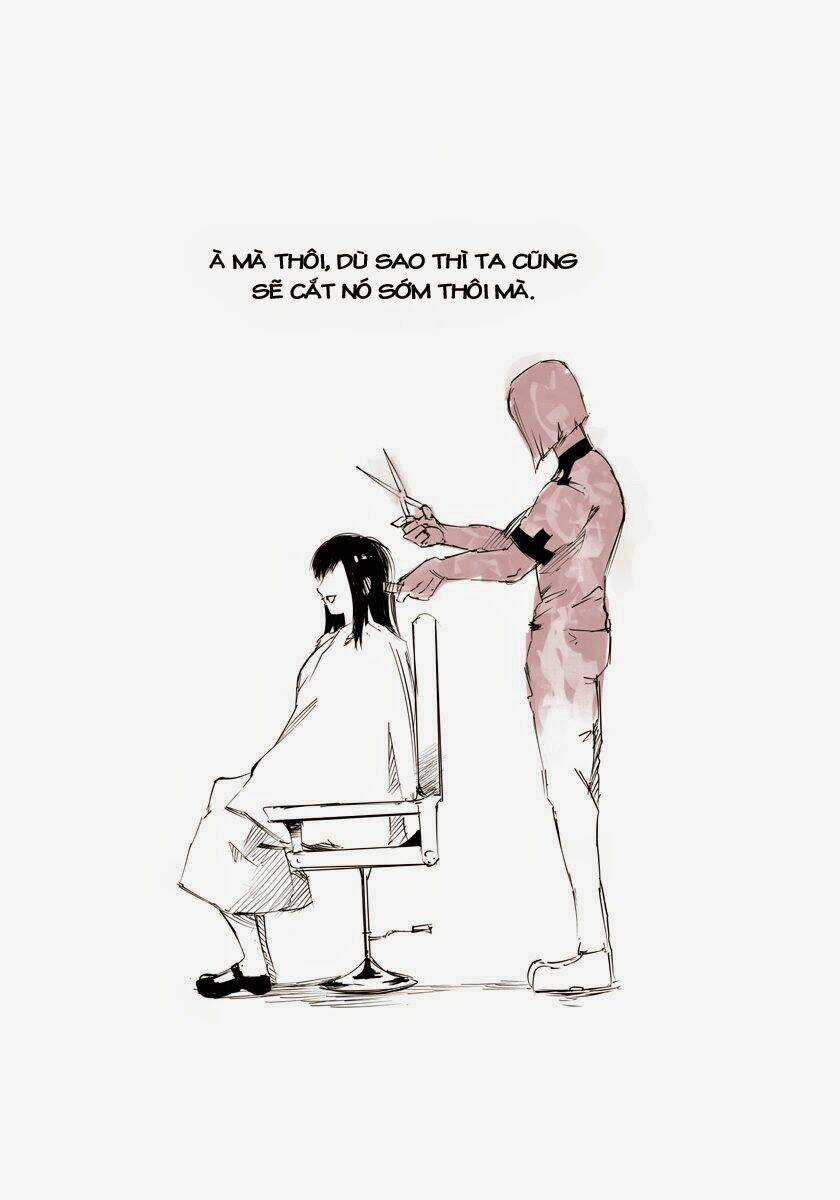 Tokyo Kushu - Jack Chapter 4 trang 22