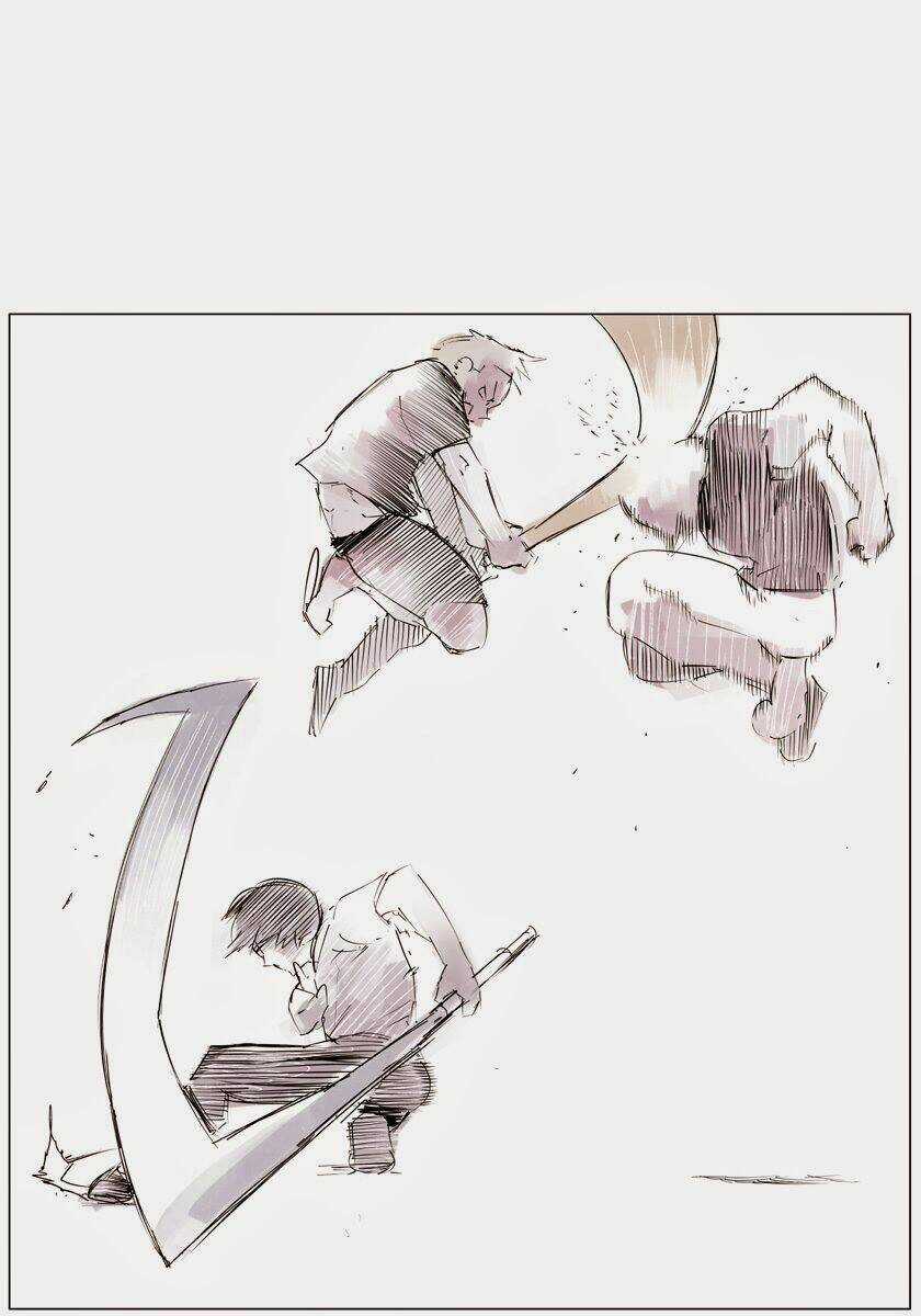 Tokyo Kushu - Jack Chapter 4 trang 30