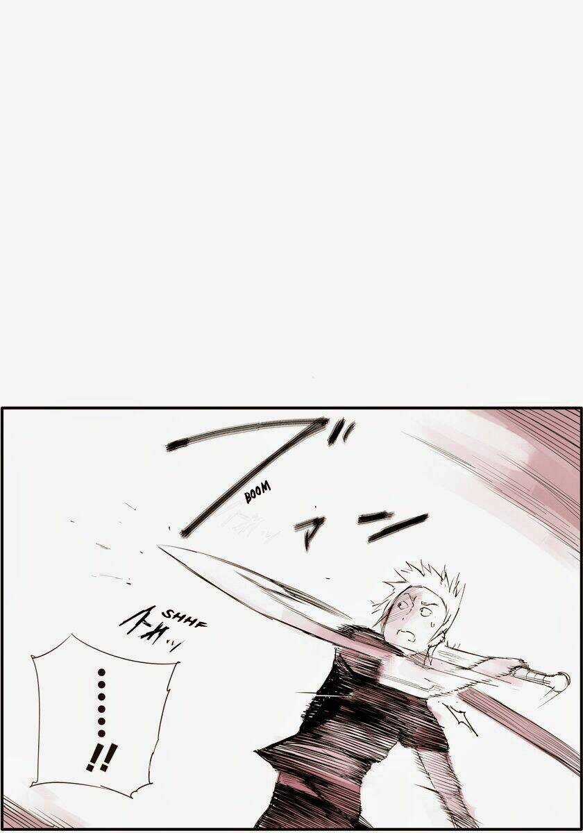 Tokyo Kushu - Jack Chapter 5 trang 17