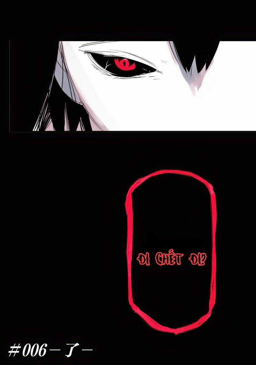 Tokyo Kushu - Jack Chapter 6 trang 34