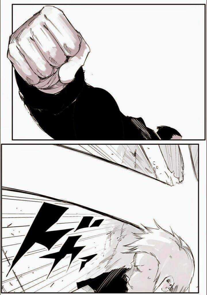 Tokyo Kushu - Jack Chapter 7 trang 16