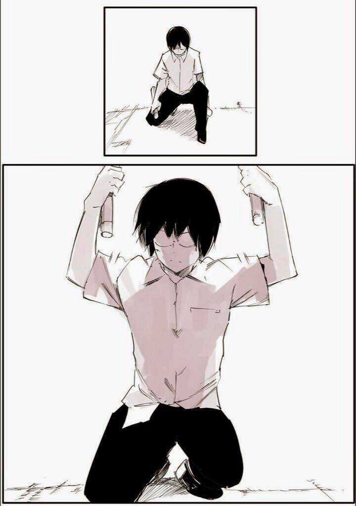 Tokyo Kushu - Jack Chapter 7 trang 27