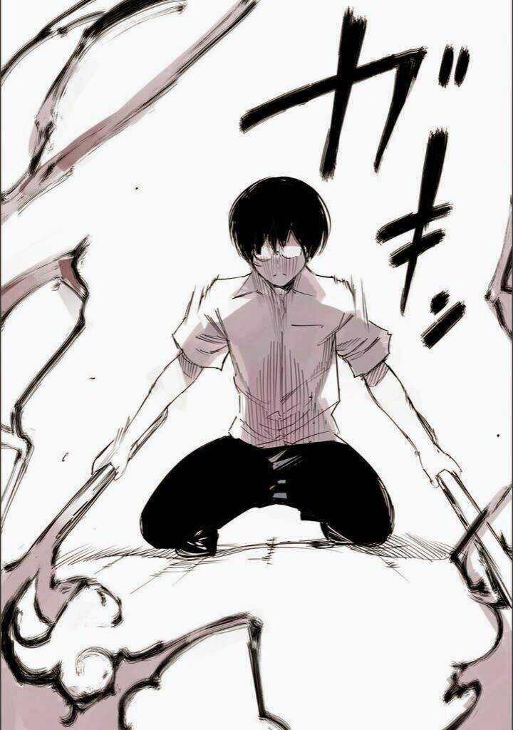 Tokyo Kushu - Jack Chapter 7 trang 28