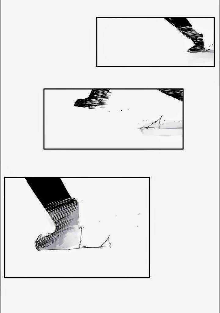 Tokyo Kushu - Jack Chapter 7 trang 30