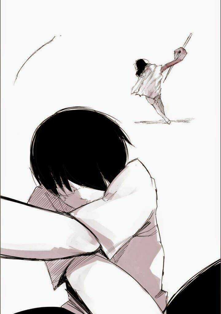 Tokyo Kushu - Jack Chapter 7 trang 33