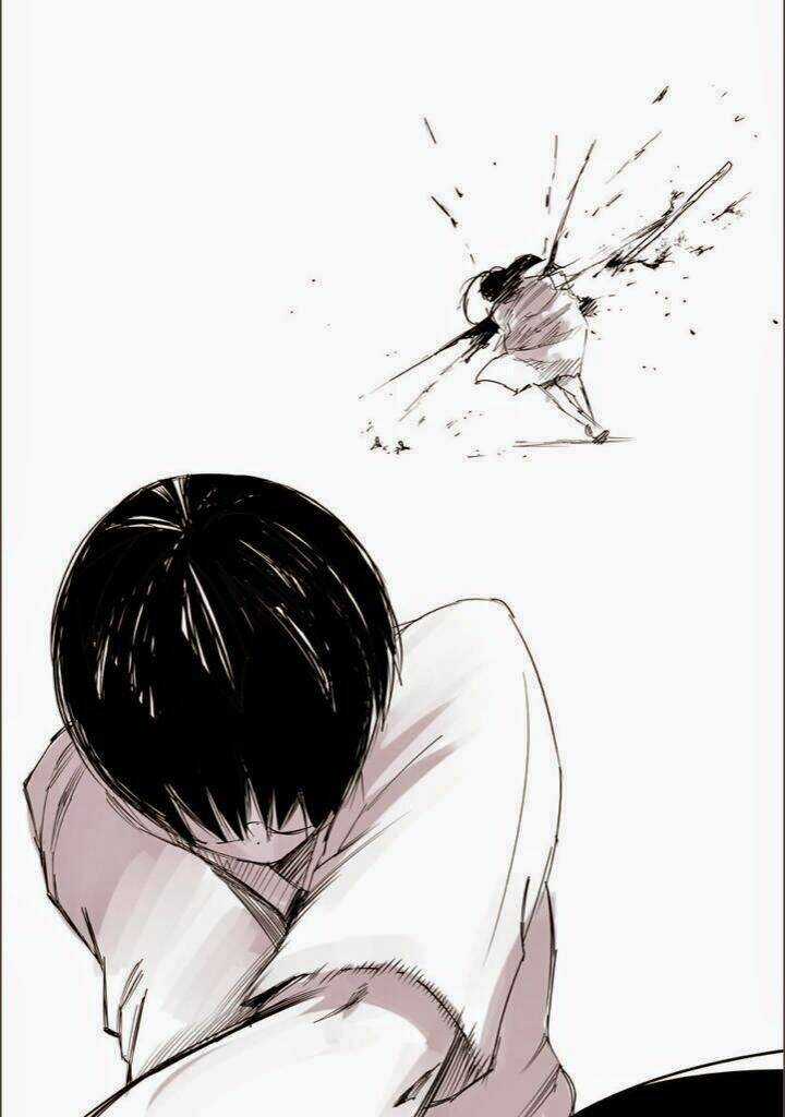 Tokyo Kushu - Jack Chapter 7 trang 34