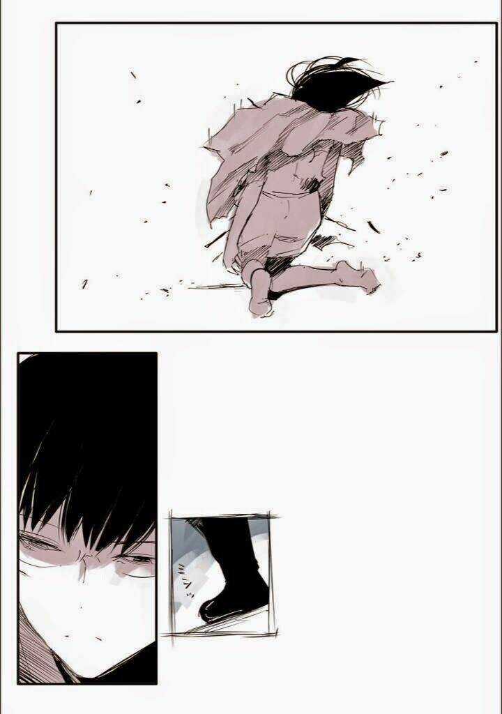 Tokyo Kushu - Jack Chapter 7 trang 35